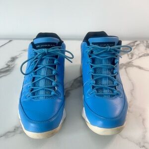 Jordan 9 Retro Low (Pantone)